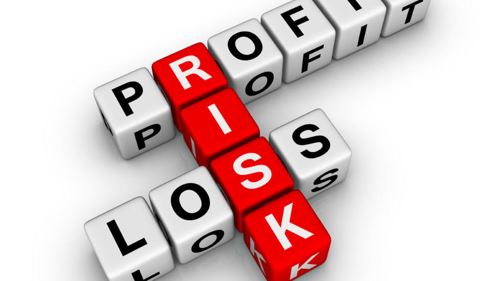 profit-loss-risk