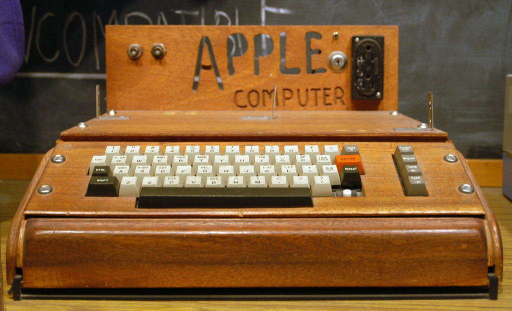 Apple_I_Computer